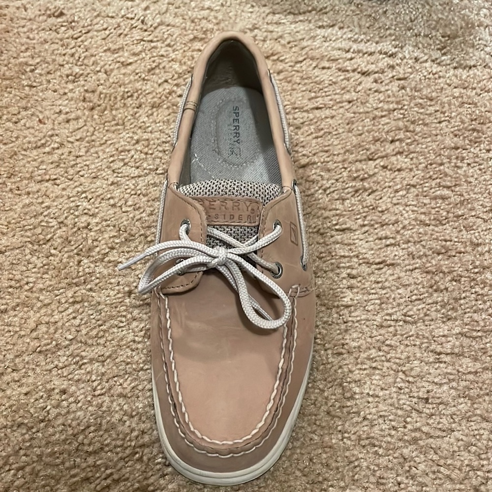 Sperry Top Sider Shoe